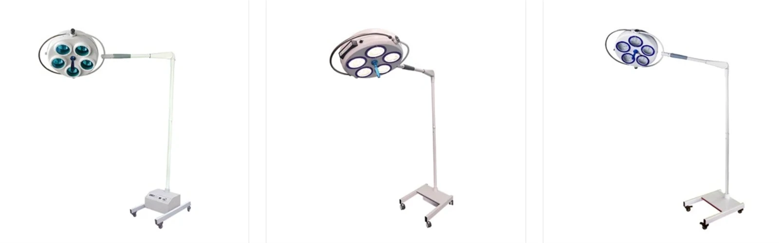 China Veterinary Surgical Lights China Veterinary Surgical Lights